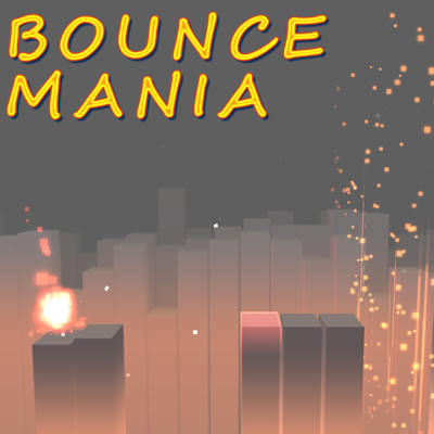 Bounce Mania