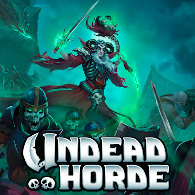 Undead Horde