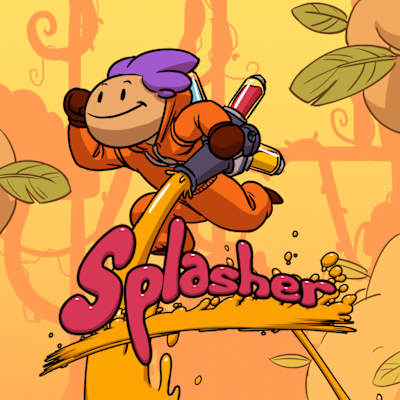 Splasher