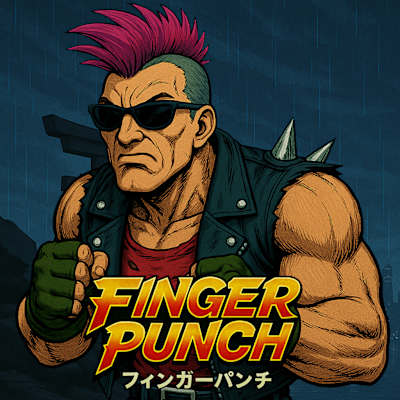 Finger Punch
