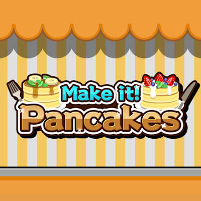 Make it! Pancakes