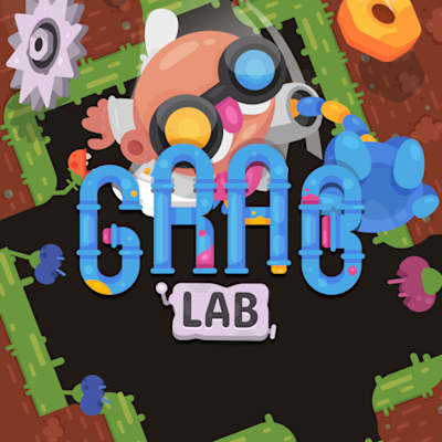 Grab Lab