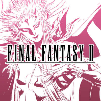 FINAL FANTASY II