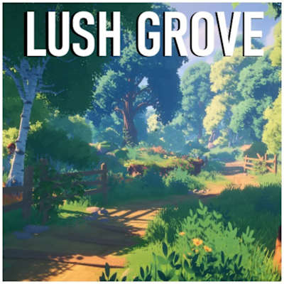 Lush Grove