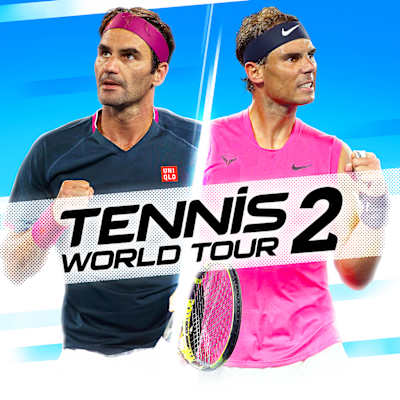Tennis World Tour 2