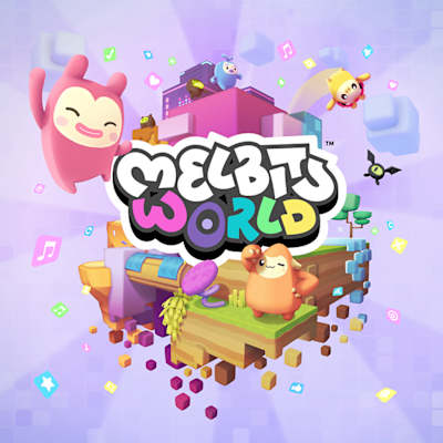 Melbits World 