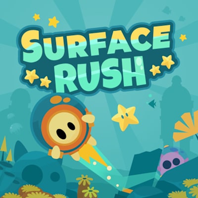 Surface Rush