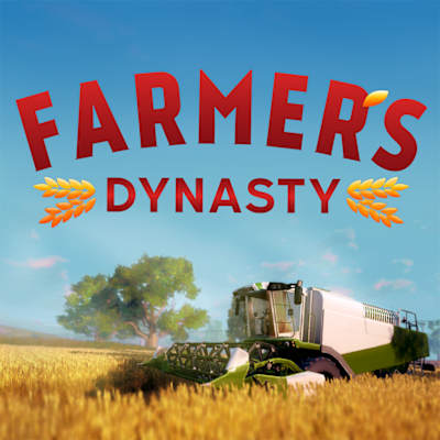 Farmer's Dynasty