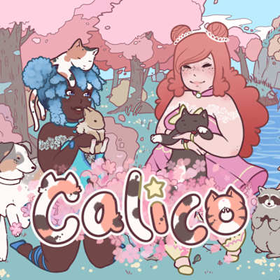 Calico