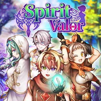 Spirit Valor