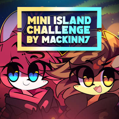 Mini Island Challenge Bundle