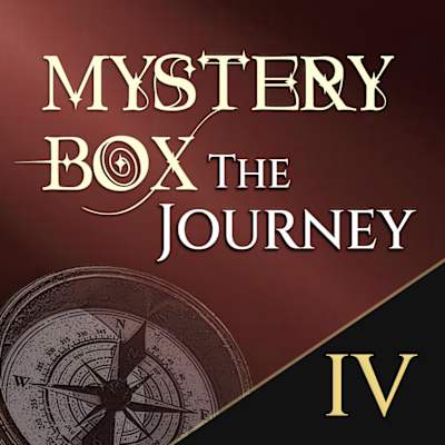 Mystery Box: The Journey