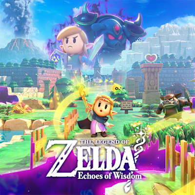 The Legend of Zelda™: Echoes of Wisdom