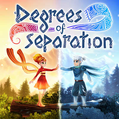 Degrees of Separation
