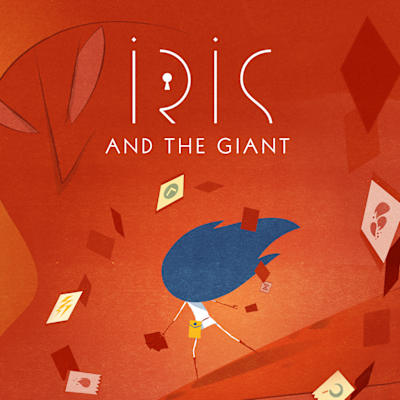 Iris and the Giant