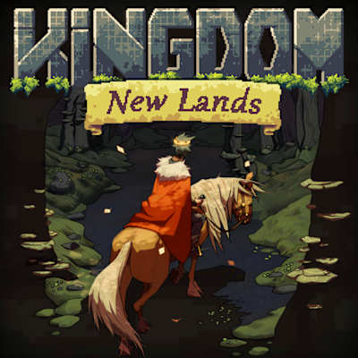 Kingdom: New Lands