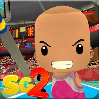 Smoots Summer Games II