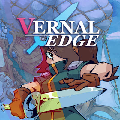 Vernal Edge
