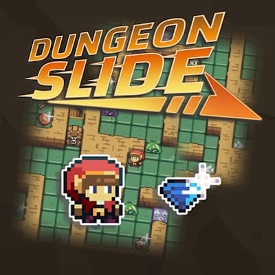 Dungeon Slide