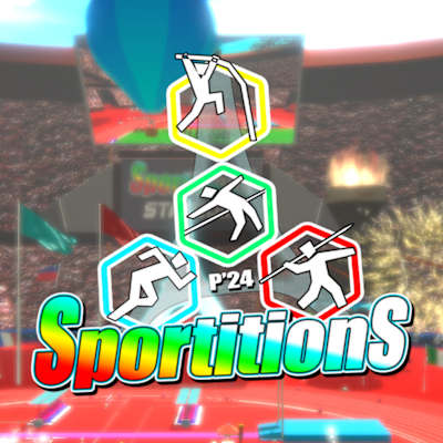 Sportitions’24
