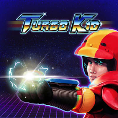 Turbo Kid