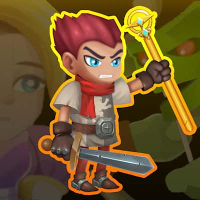 Little Squire's Quests