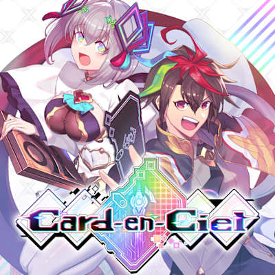 Card-en-Ciel