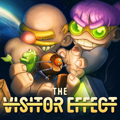 The Visitor Effect