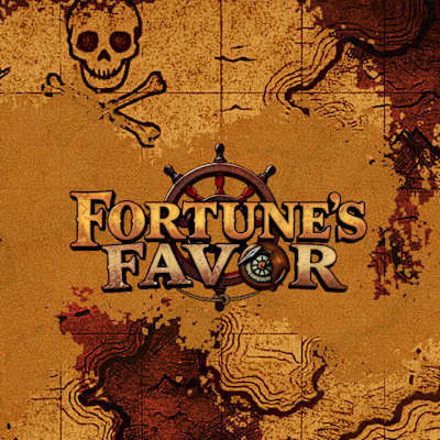 Fortune's Favor