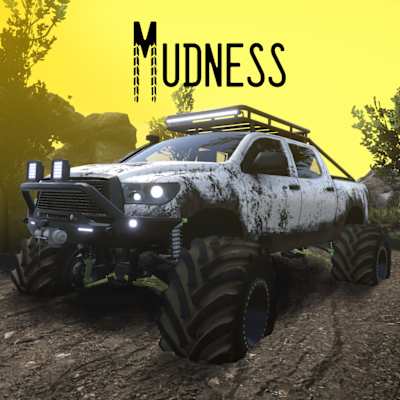 Mudness Offroad Car Simulator - 4x4 Racing Games Driving, Parking, Battle, Tuning 2022 SIM Kart