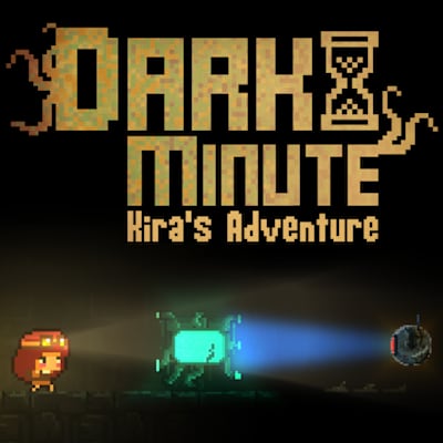 DARK MINUTE: Kira's Adventure