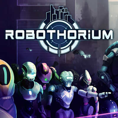 Robothorium