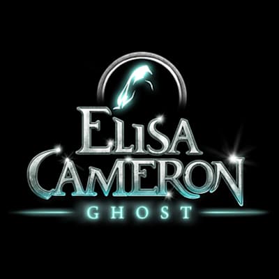 Ghost: Elisa Cameron