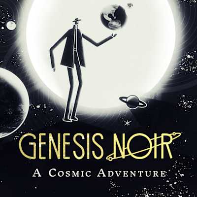 Genesis Noir