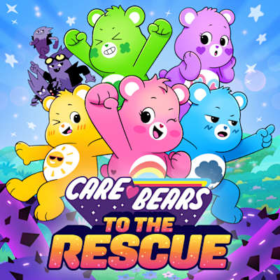 Care Bears: To The Rescue