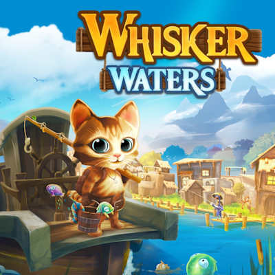 Whisker Waters 