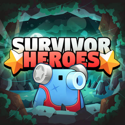 SURVIVOR HEROES