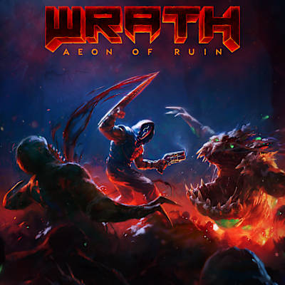 Wrath: Aeon of Ruin