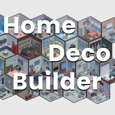 Home Deco Builder