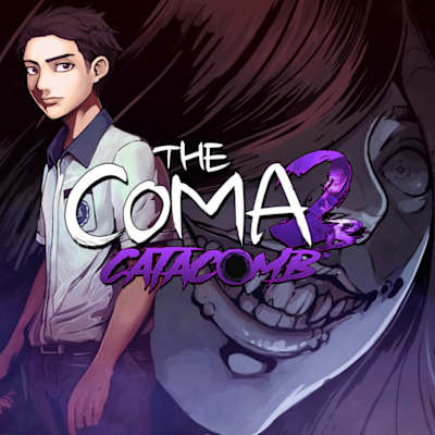 The Coma 2B: Catacomb