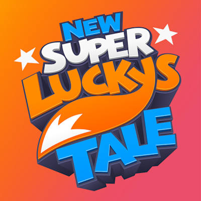 New Super Lucky's Tale