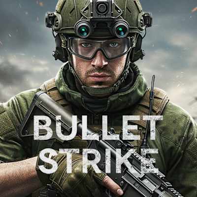 Bullet Strike
