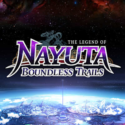 The Legend of Nayuta: Boundless Trails