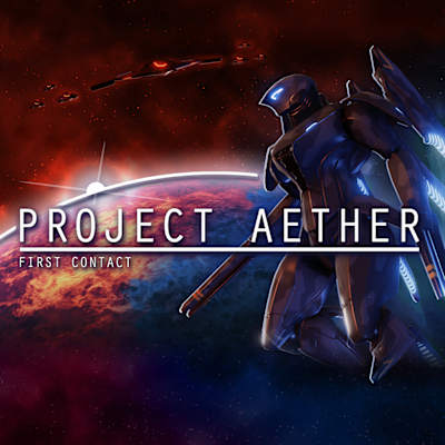 Project AETHER: First Contact
