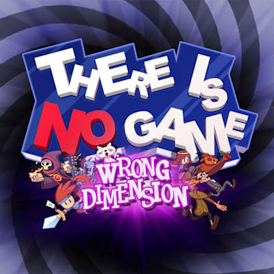 There Is No Game: Wrong Dimension