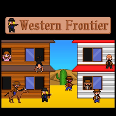 Western Frontier