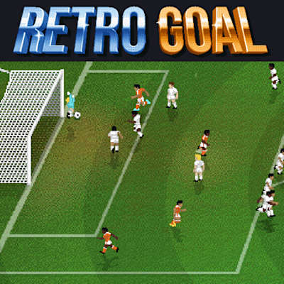 Retro Goal