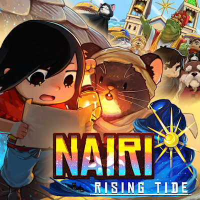 NAIRI: Rising Tide
