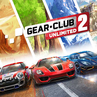Gear.Club Unlimited 2