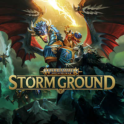 Warhammer Age of Sigmar: Storm Ground